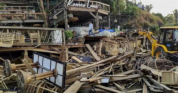 Goa Goa fire: Can Luthra brothers be extradited from Thailand?