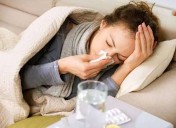 Alertan por avance de influenza supergripe