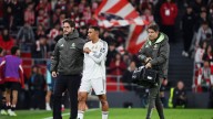 Trent Alexander-Arnold, más de dos meses de baja y adiós al fútbol hasta 2026