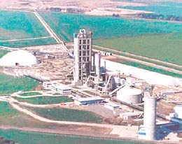 La justicia brasileña allana el camino para que Loma Negra vuelva a manos argentinas