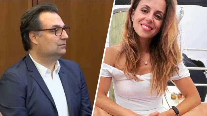 Qué buscó en Google Brian Walshe, presunto asesino de su esposa