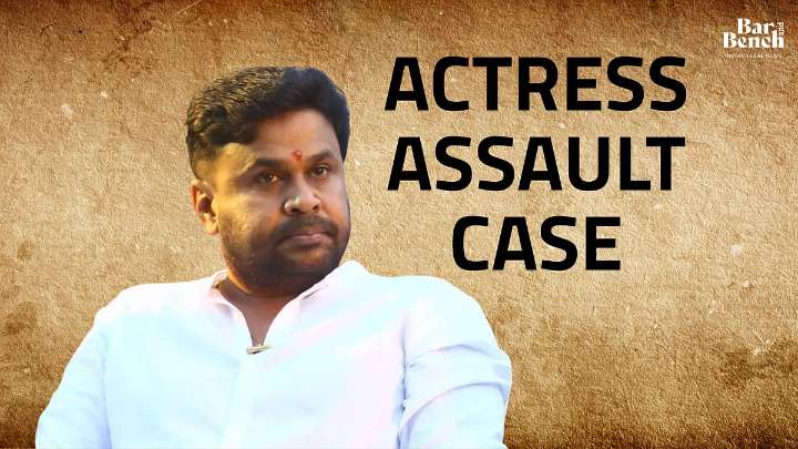 Kerala court acquits Dileep in actress assault case but convicts Pulsar Suni, five others