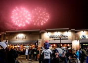 Light Up Lakewood’s holiday magic returns