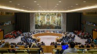 El Consejo de Seguridad de la ONU reafirma su respaldo a Siria en visita histórica