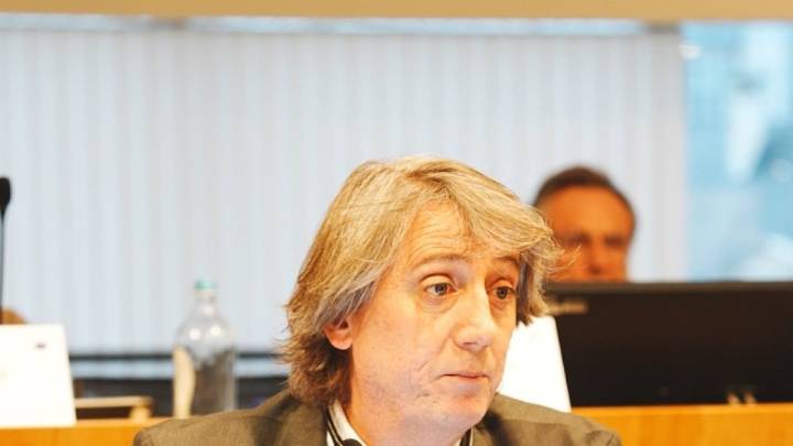 Sostiene El Jubilado