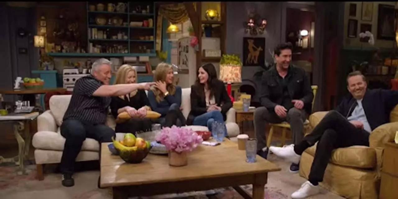 Las mejores series de comedia