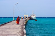 Groundwork starts for second Nicobar airfield close to key China route