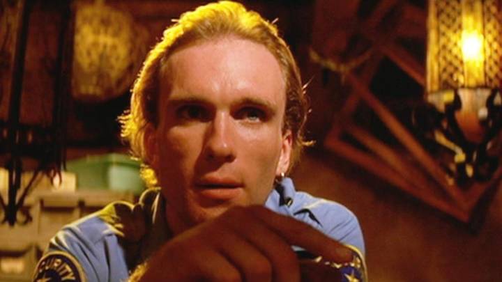 Muere el actor Peter Greene a los 60 años, villano en 'Pulp Fiction' y 'La Máscara'