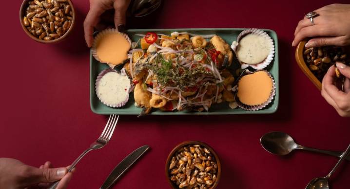 Pescados Capitales renueva su carta con 18 nuevos “pecados del mar”