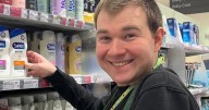 Autistic volunteer sacked by Waitrose welcomed back in paid role