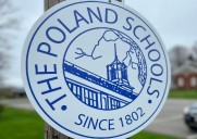 Poland School District names interim superintendent