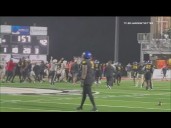 GHSA lifts major punishments for Brunswick High School following brawl with Gainesville