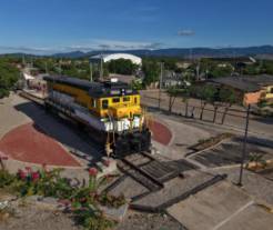 PARQUE DE ALEGRÍA: Cerrejón entrega el Parque de la Integración Minera, un nuevo símbolo de identidad y desarrollo para Albania