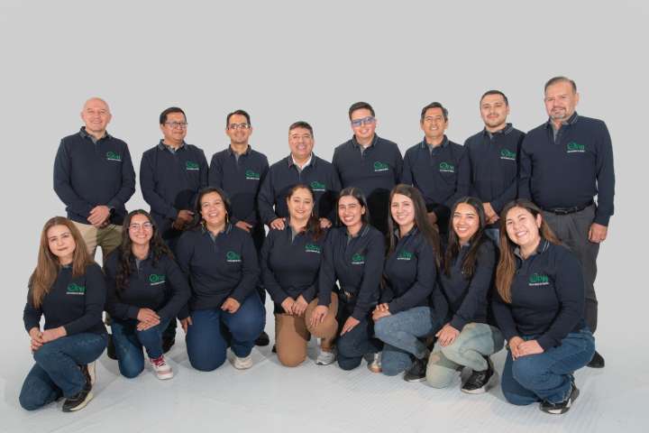 Grupo de investigación de la Udenar conmemora aniversario