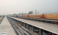 Western Railway's Vatva Mega Coaching Terminal to Boost Ahmedabad Division Capacity by 2.5 Times