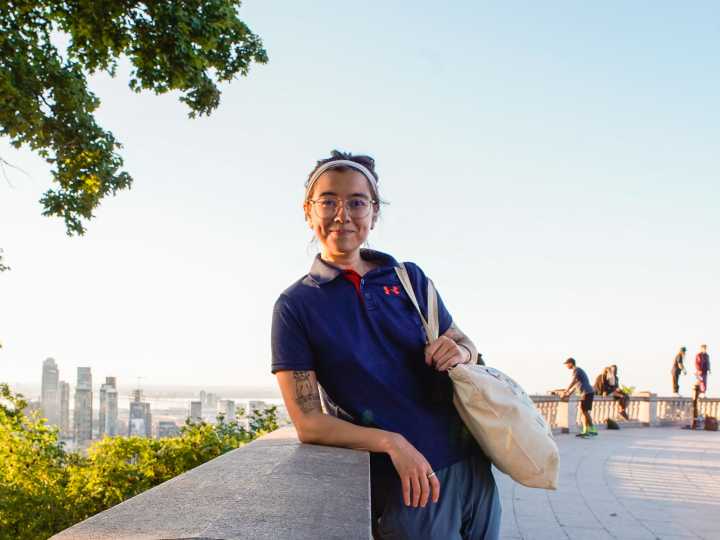 I'm a New Yorker who went to Canada for the first time. I found 9 things so impressive that I'm certain I'll be back.