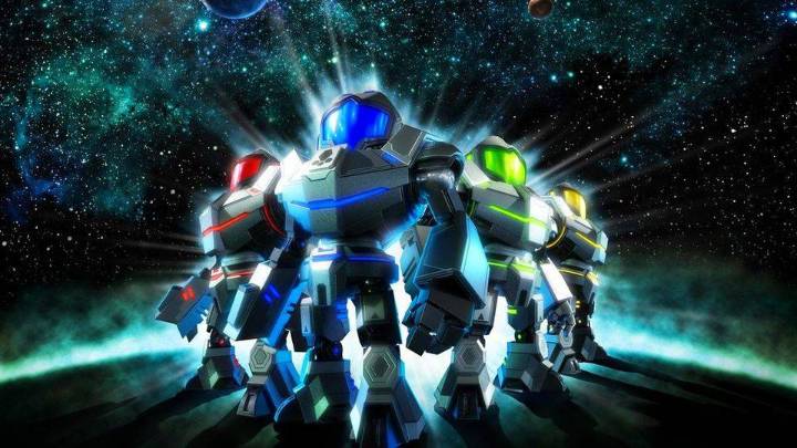 Metroid Prime: Federation Force is unfortunately the worst Metroid game