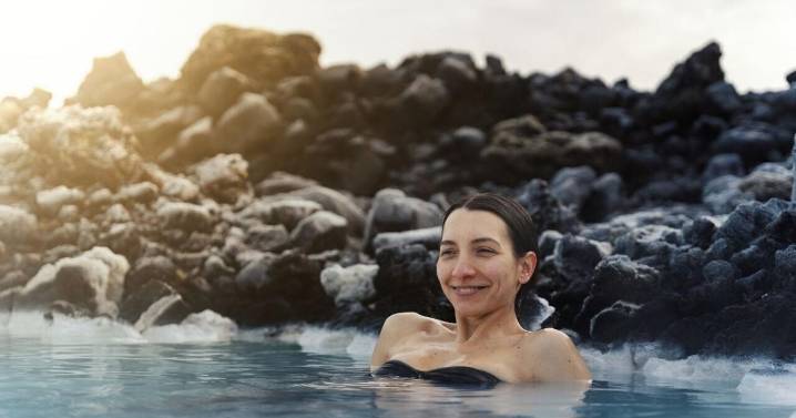Chasing Hot Springs Across Iceland in One Unforgettable Week