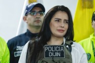 Aida Merlano condenada a 42 meses por fuga ocurrida en 2019 tras preacuerdo con la Fiscalía