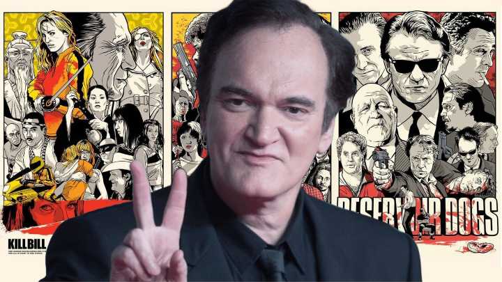 Dónde ver en streaming las 10 películas favoritas del siglo XXI de Quentin Tarantino