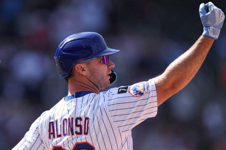 Pete Alonso signs 5-year deal with Orioles as Mets’ brutal winter gets worse