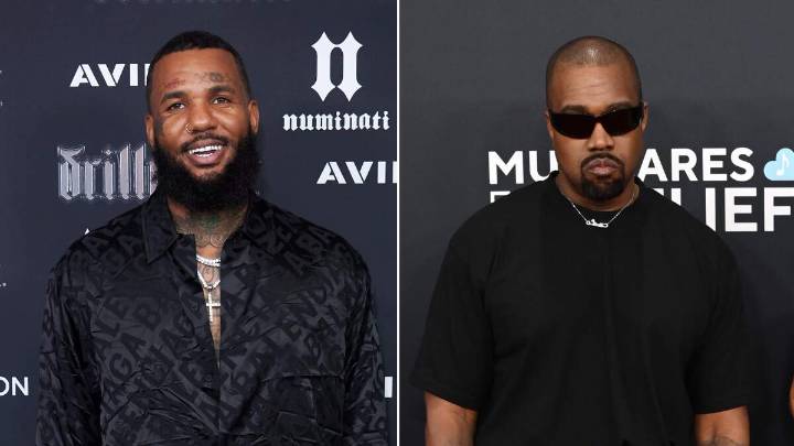The Game & Ye To Reunite On Nostalgic Track For His Upcoming Mixtape