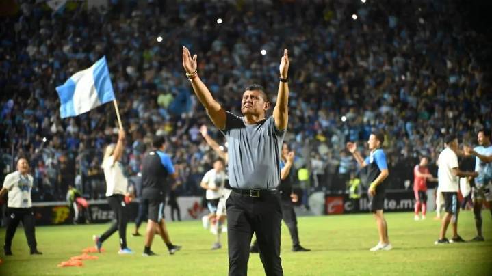 “Me sabe a gloria”: Chima Ruiz celebra el título de la Jaiba Brava sobre Irapuato