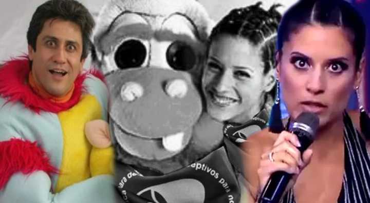 Timoteo CONFIESA el MARTIRIO que vivió al trabajar con María Pía Copello: “Una etapa desgastante”