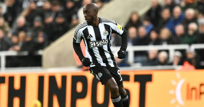 Yoane Wissa opens up on Newcastle United decision after Alan Shearer encouragement