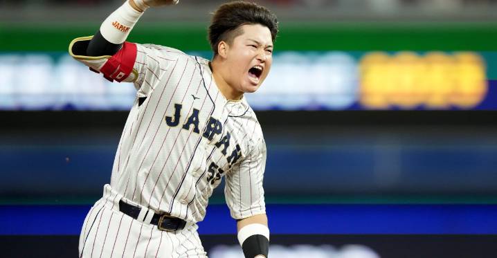 Free Agent Profile: Munetaka Murakami