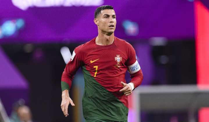 México vs Portugal: ¿cómo comprar boletos para ver a Cristiano Ronaldo en el Azteca?