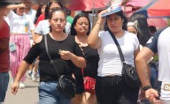 Senamhi alerta incremento de temperaturas hasta 30 °C a fin de mes en Lima