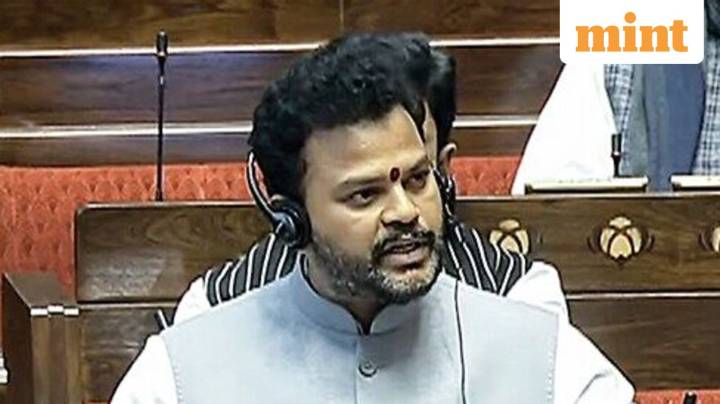 IndiGo management failed to contain operational crisis: Civil Aviation Minister