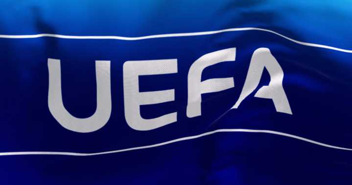 La UEFA discute una posible expulsión de Israel