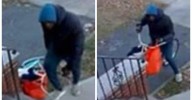 Newark Police Seek Public’s Help Identifying Suspect in Ellery Street Package Theft
