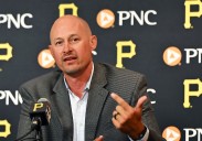 Don Kelly talks 'The Password,' Paul Skenes, Oneil Cruz and more at MLB winter meetings