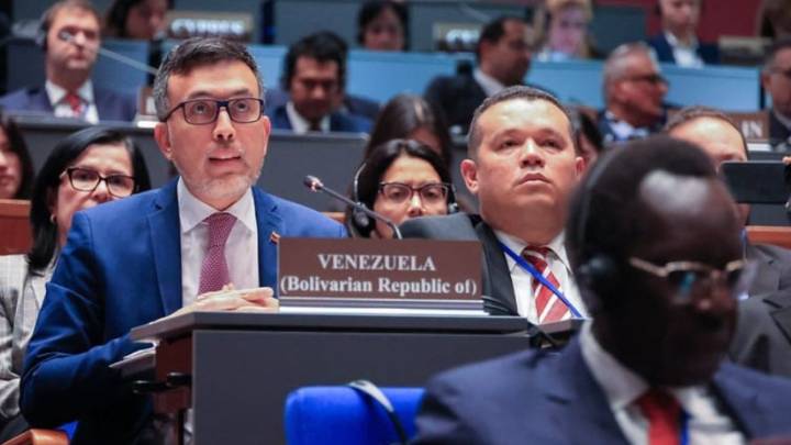 Venezuela denuncia ante la OPAQ el uso de herramientas militares sobre la diplomacia