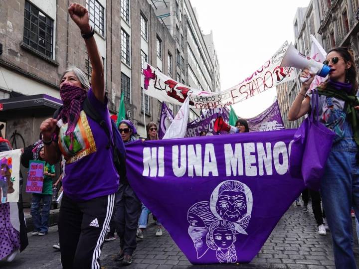 Congreso endurece penas contra delitos de género; tipifican violencia digital