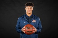 Cameron Sweeney drops game-high 34 points as Hershey boys basketball beats Kingsway