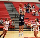 BIIF basketball: Lady Warriors handle Cougars on road