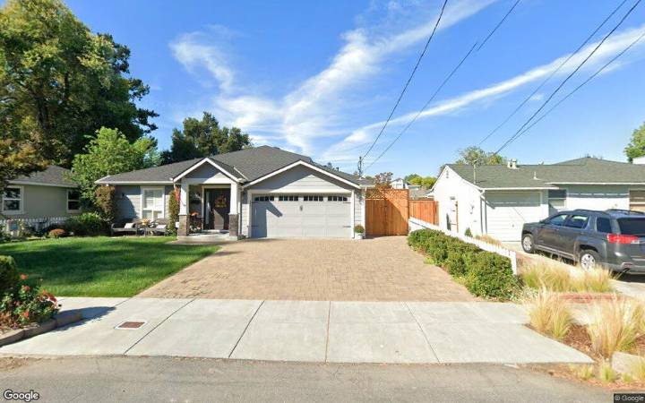 Single-family residence sells in Los Gatos for $3.1 million