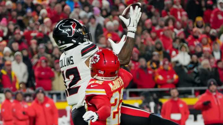 The 'Last 1,000-yard receiver by NFL team' quiz