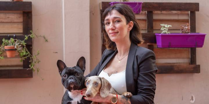 Se rompió La Libertad Avanza en La Matanza: Leila Gianni armó un bloque propio y la acusaron de traición