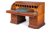 Lord Of The Rings author JRR Tolkien’s desk up for auction
