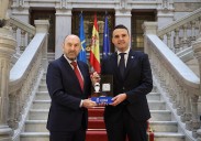 El Principado aprueba un presupuesto de 6.993 millones, con un incremento en el gasto de personal del 5,3%