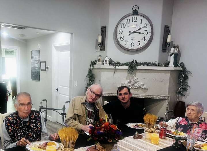 Assisted living proposal does not sit well with some in Paradise Valley