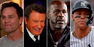 Quiénes son las cuatro leyendas del deporte que sacarán las bolillas en el sorteo del Mundial 2026