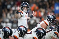 How will Broncos' offensive line handle Micah Parsons?