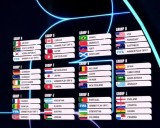 World Cup 2026 draw: USA to face Australia and Paraguay in group stage