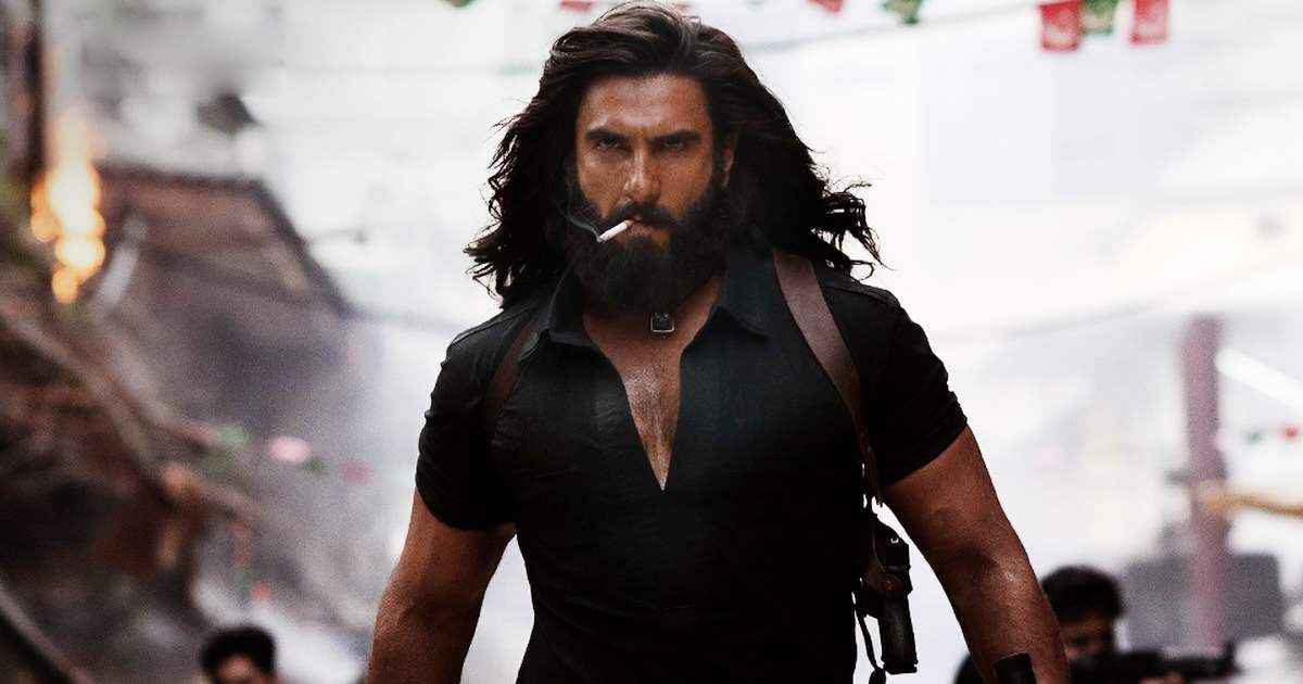 Dhurandhar Box Office Collection Day 6: Earth-Shattering 29 Crore+, Ranveer Singh’s Biggie Dominates With 3 New Records!